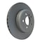 Pagid Brakes Brake Disc (Pr-Ea/Bx-2), 355120851 355120851 - alternate 2